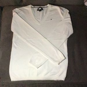 Tommy Hilfiger V-Neck Sweater